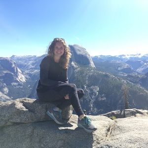 Meet your Posher, Miranda